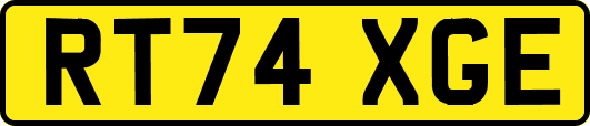 RT74XGE