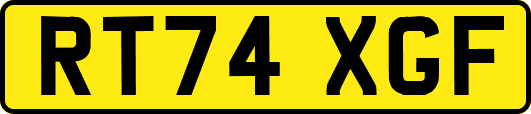RT74XGF