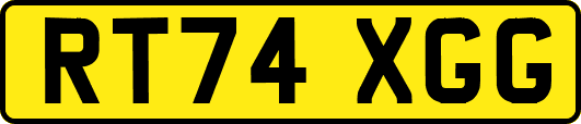 RT74XGG