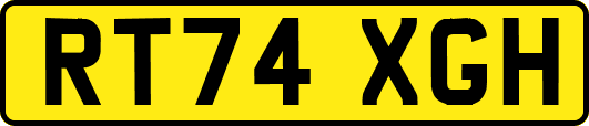 RT74XGH