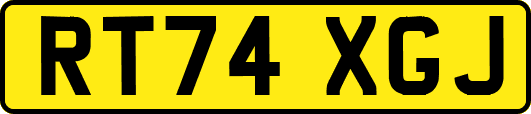 RT74XGJ