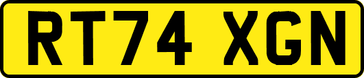 RT74XGN