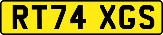 RT74XGS