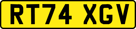 RT74XGV