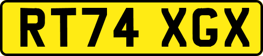 RT74XGX
