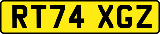 RT74XGZ