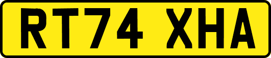 RT74XHA