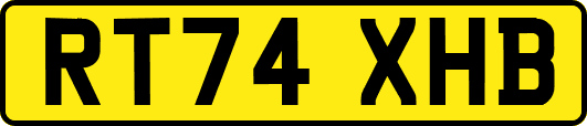 RT74XHB