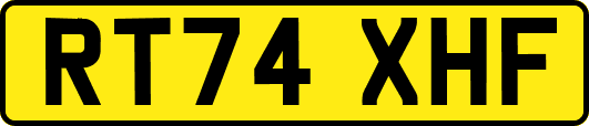 RT74XHF