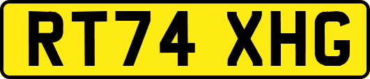 RT74XHG