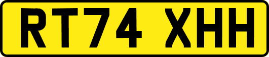 RT74XHH