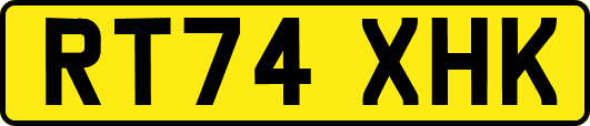 RT74XHK