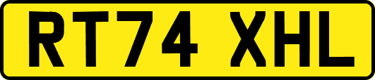 RT74XHL