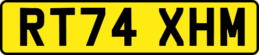 RT74XHM
