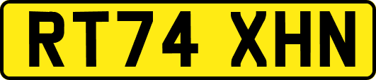 RT74XHN