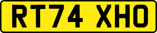 RT74XHO