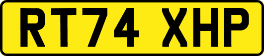 RT74XHP