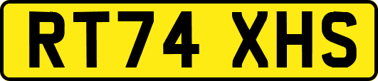 RT74XHS