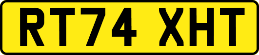 RT74XHT