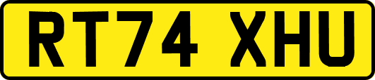 RT74XHU