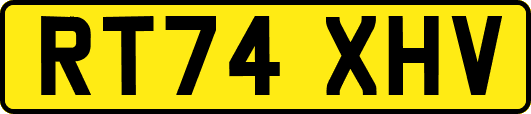 RT74XHV
