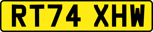 RT74XHW