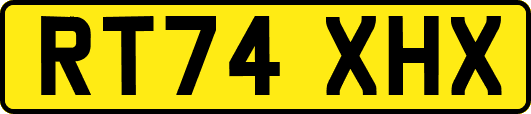 RT74XHX