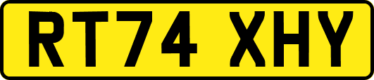 RT74XHY
