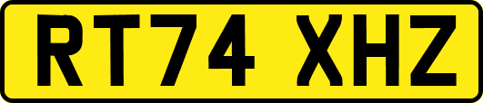 RT74XHZ
