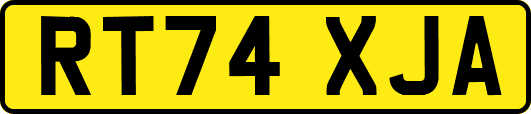 RT74XJA