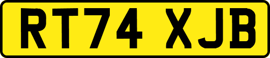 RT74XJB