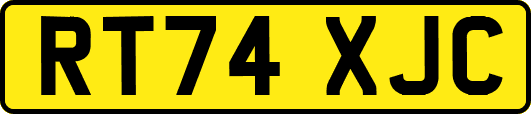 RT74XJC