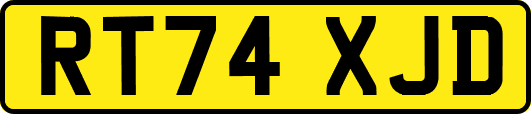 RT74XJD