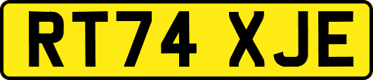 RT74XJE
