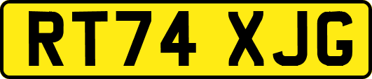 RT74XJG