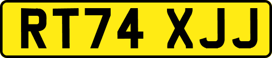 RT74XJJ