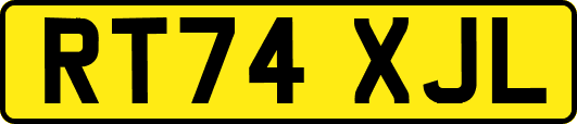 RT74XJL