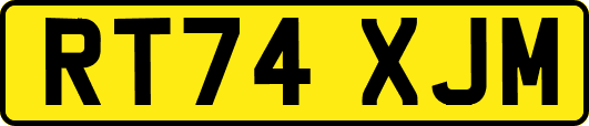 RT74XJM