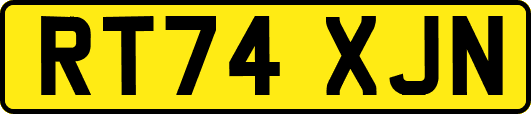 RT74XJN