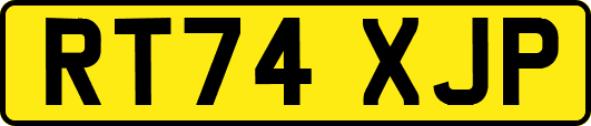 RT74XJP