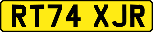 RT74XJR