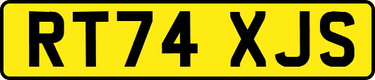 RT74XJS