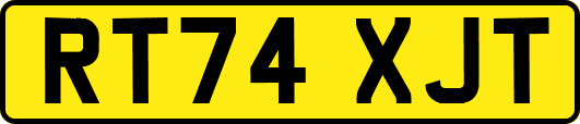 RT74XJT