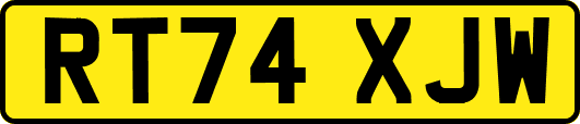 RT74XJW