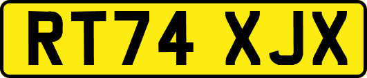 RT74XJX