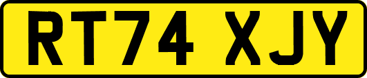 RT74XJY
