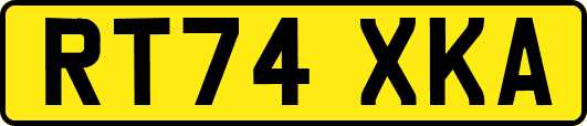 RT74XKA