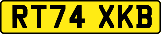 RT74XKB