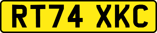 RT74XKC
