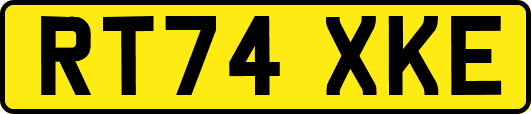 RT74XKE